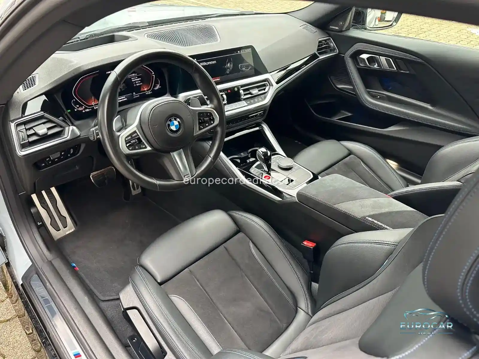 BMW M240i