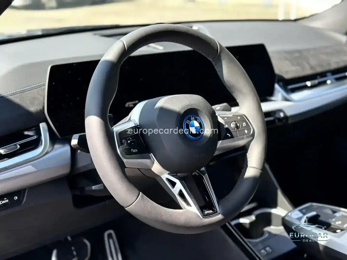 BMW iX2