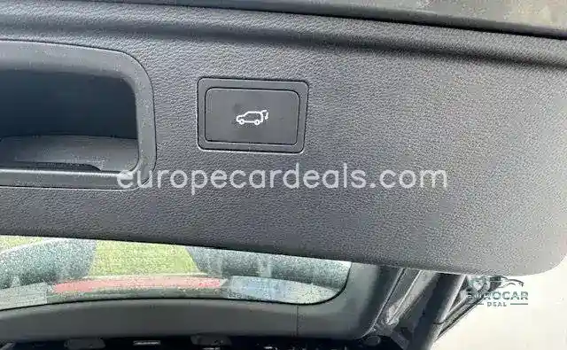 BAIC Beijing X55