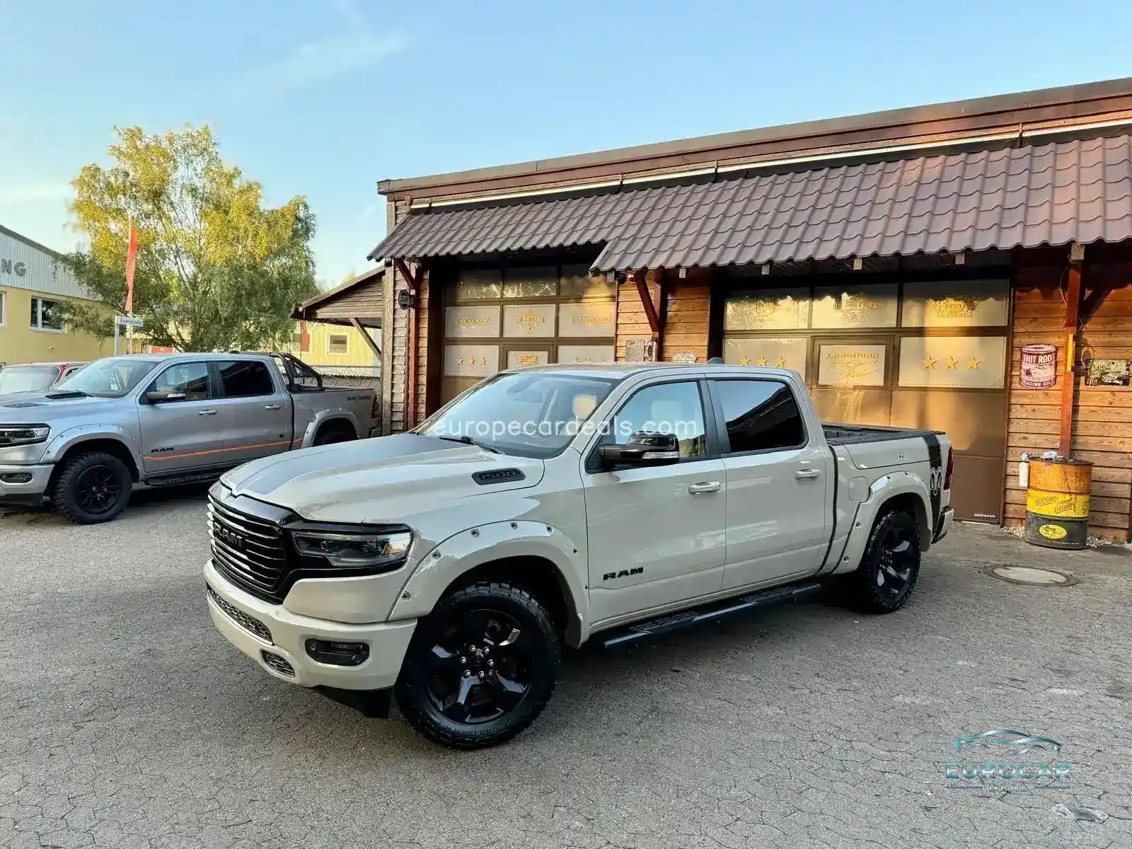 Dodge RAM