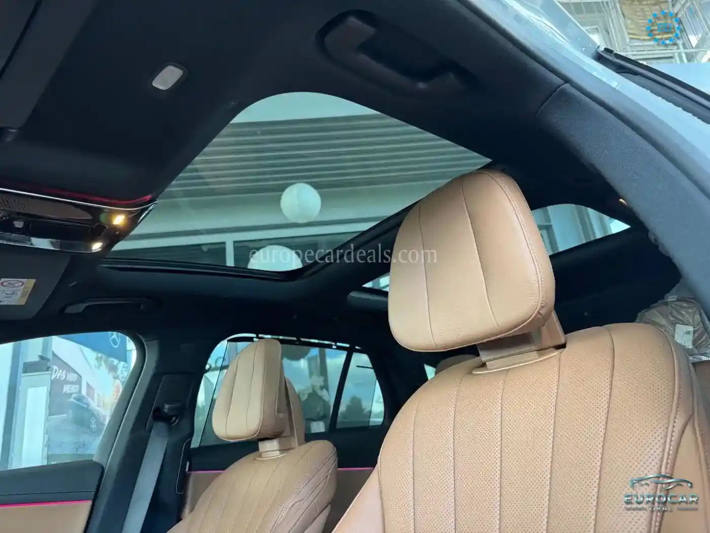 Mercedes-Benz E 450