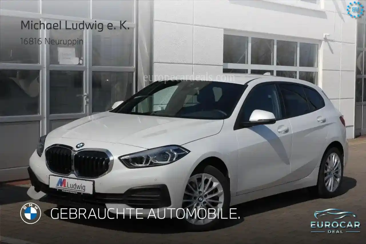 BMW 118