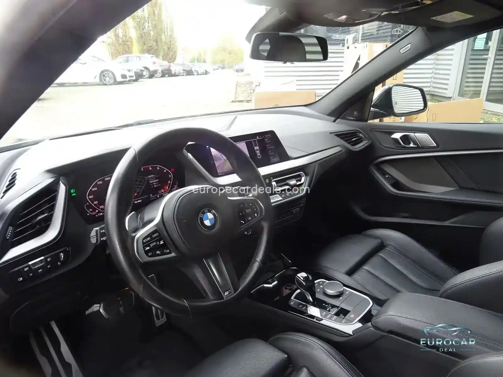 BMW M235