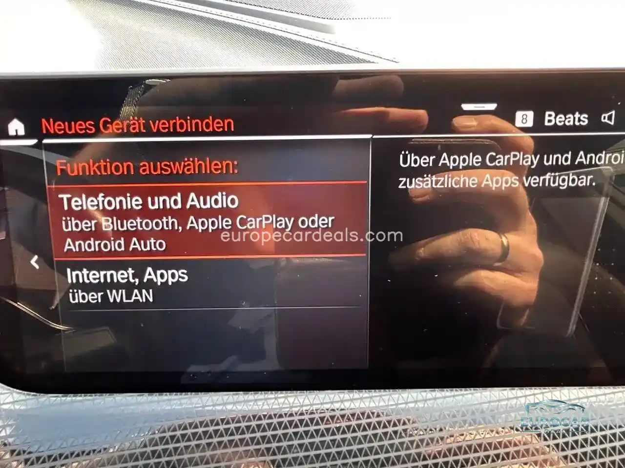 BMW 218