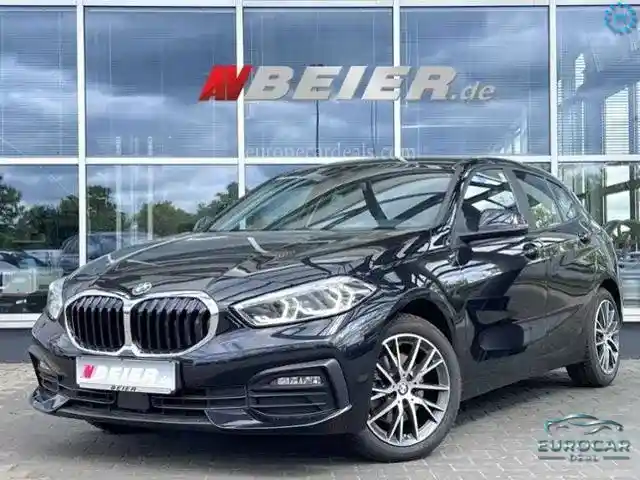 BMW 118