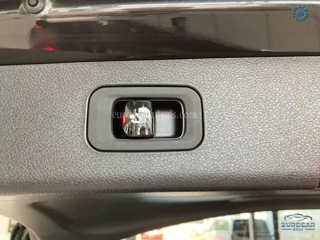 Mercedes-Benz E 450
