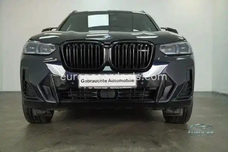 BMW X3 M40