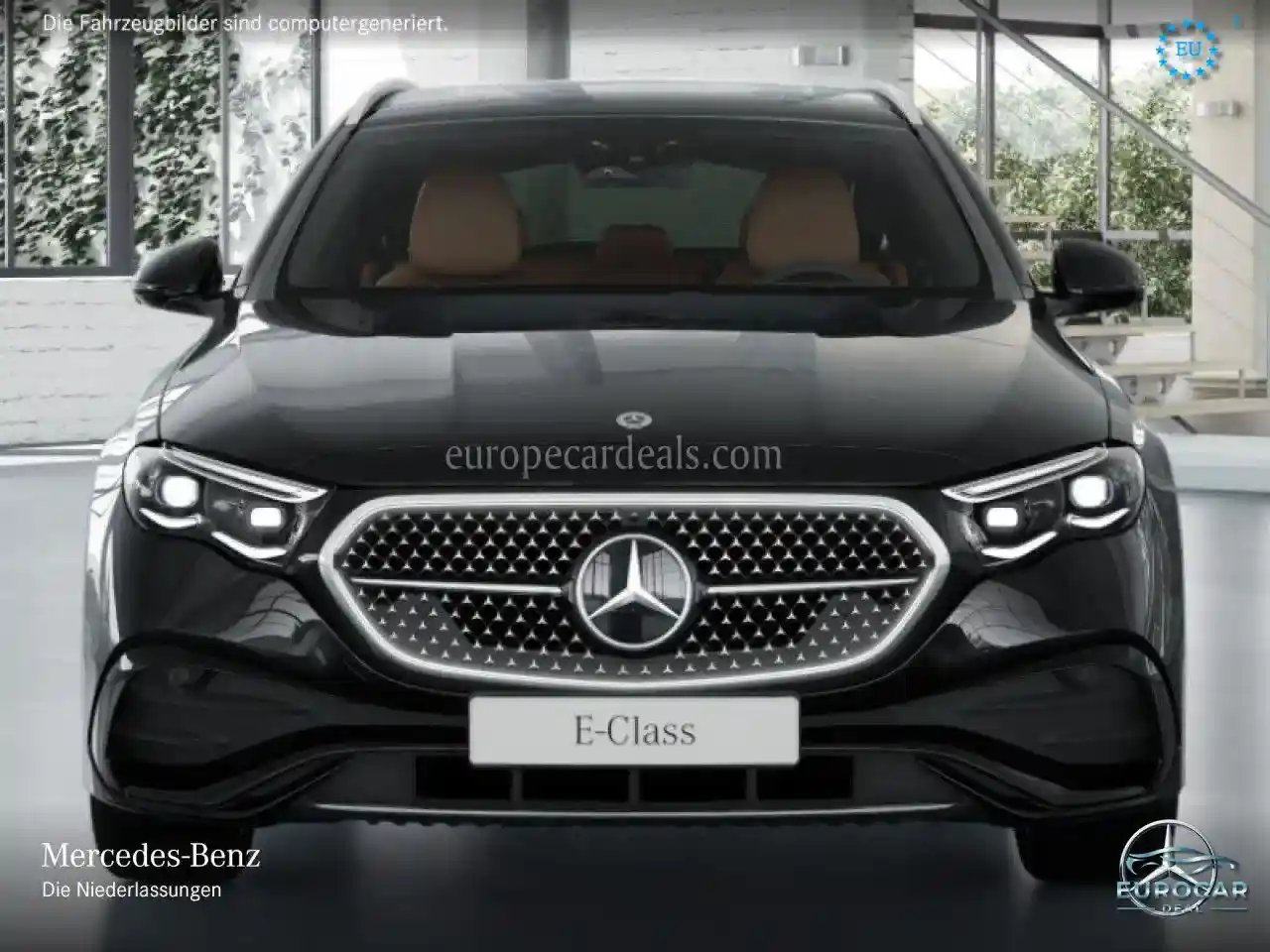 Mercedes-Benz E 300