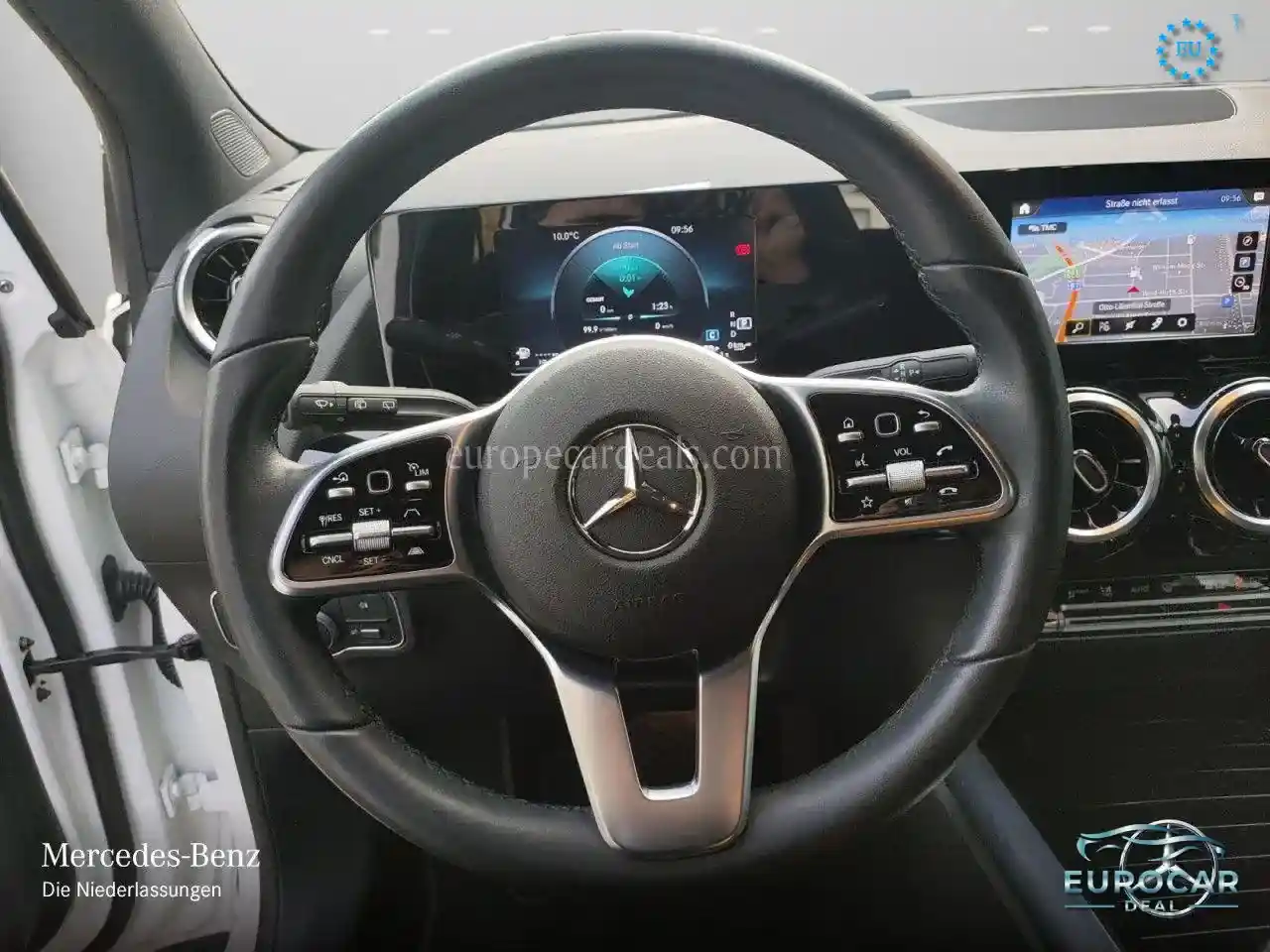 Mercedes-Benz B 250
