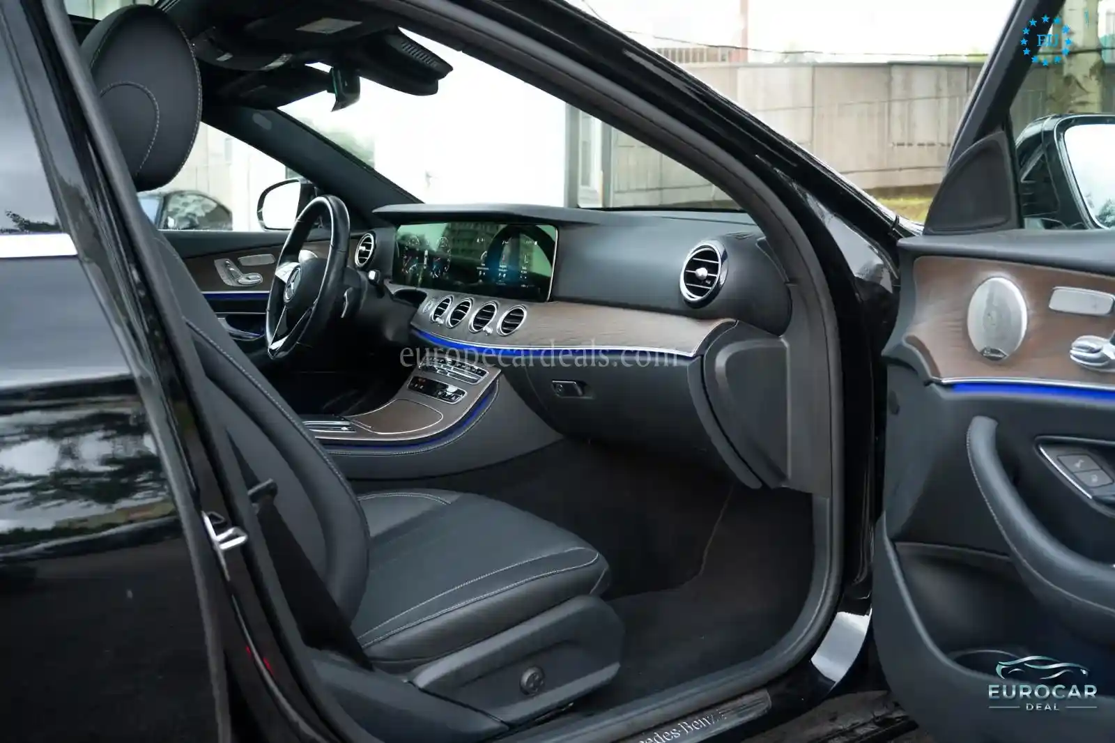 Mercedes-Benz E 350