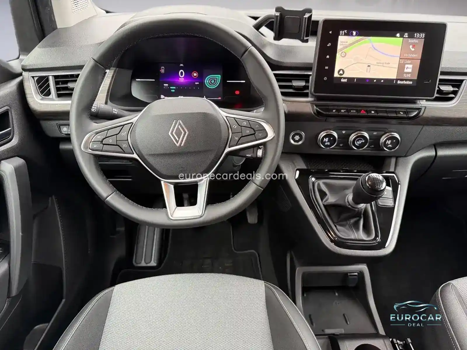 Renault Grand Kangoo