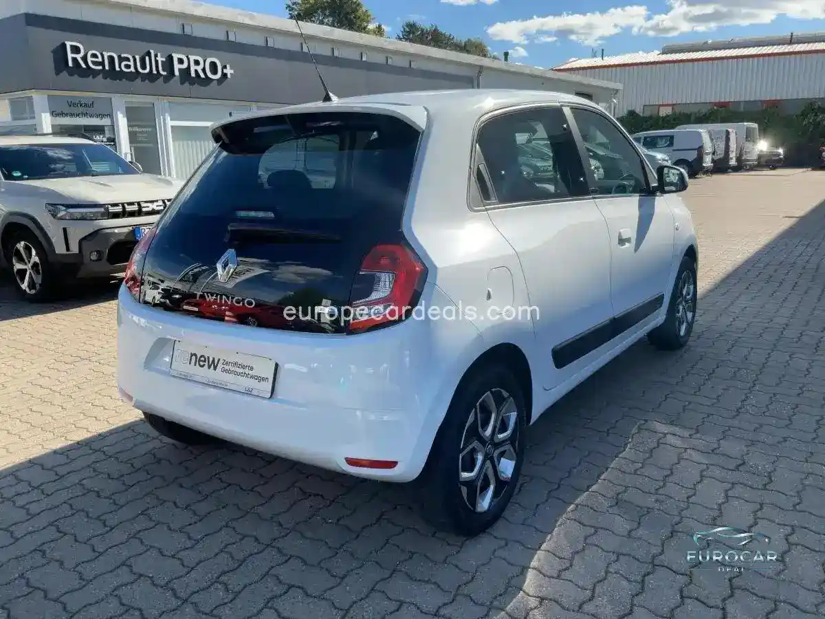 Renault Twingo