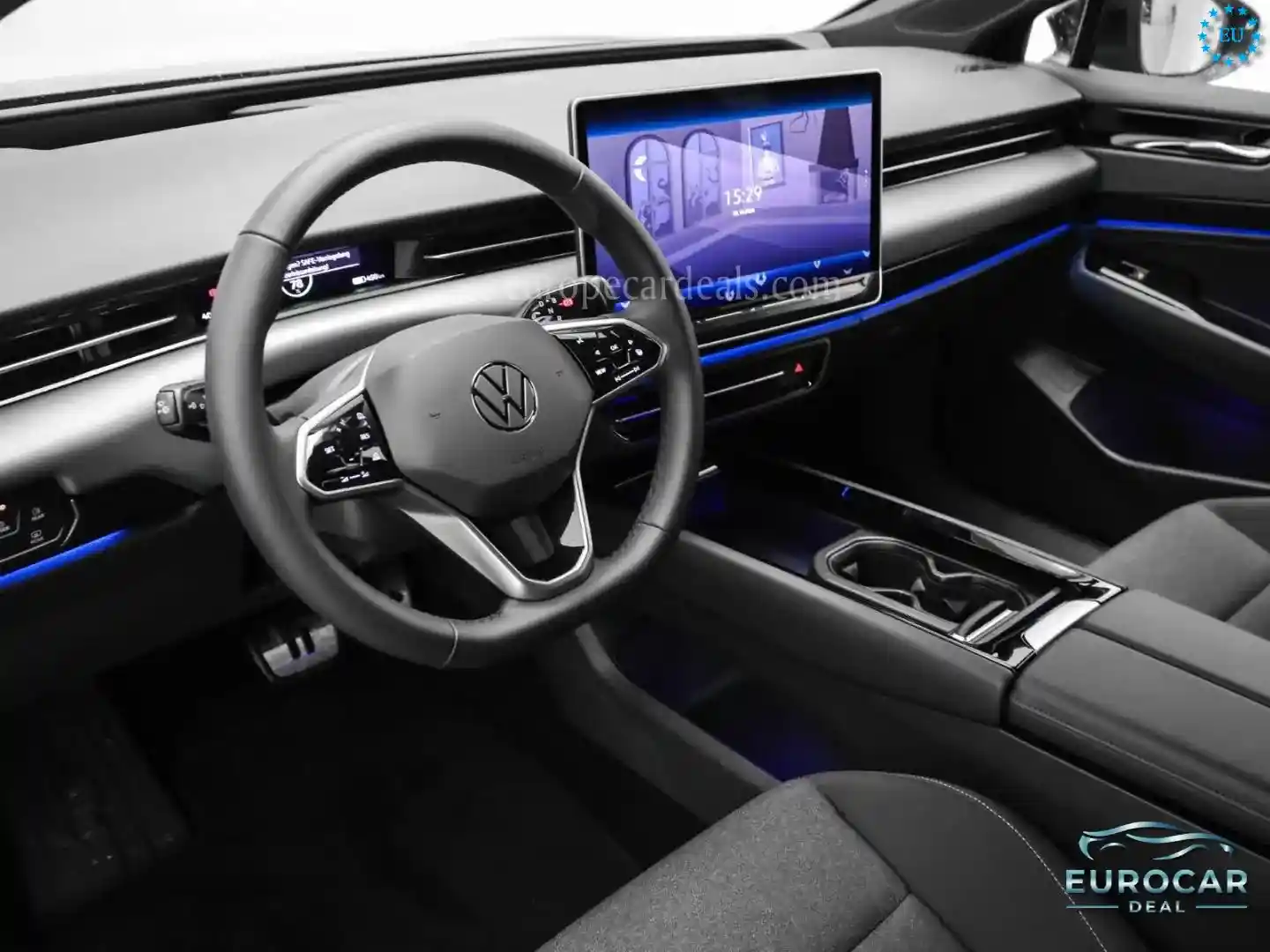 Volkswagen ID.7
