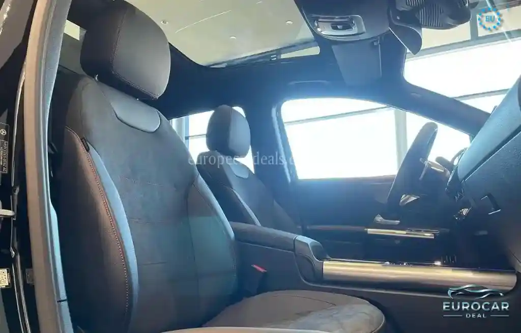 Mercedes-Benz B 250