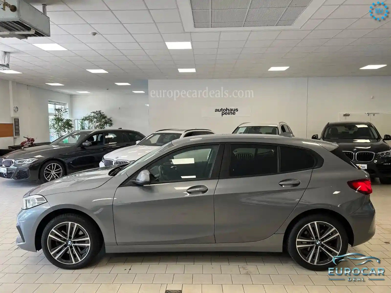 BMW 118