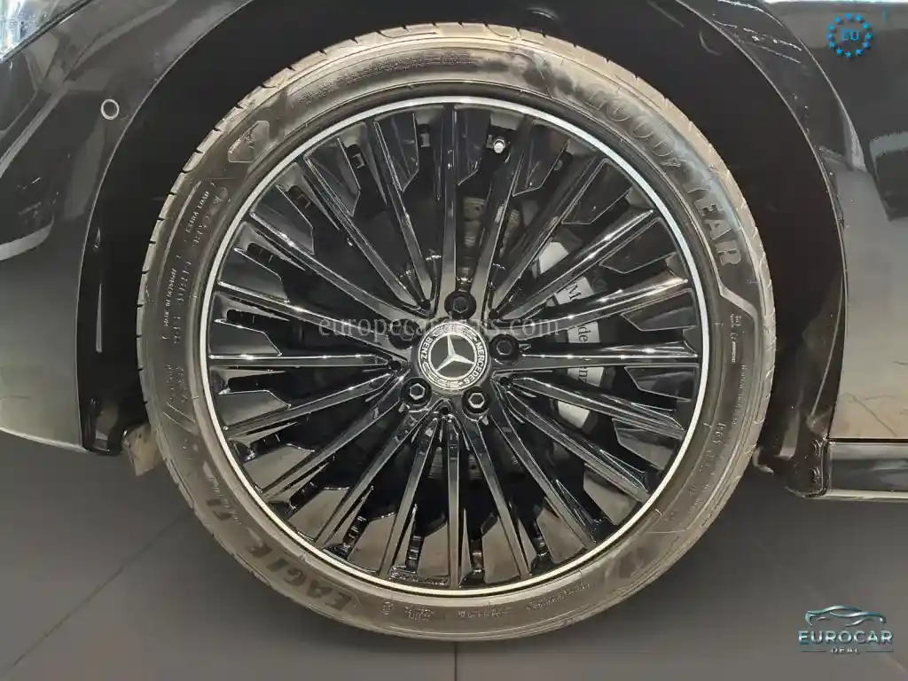 Mercedes-Benz CLE 300