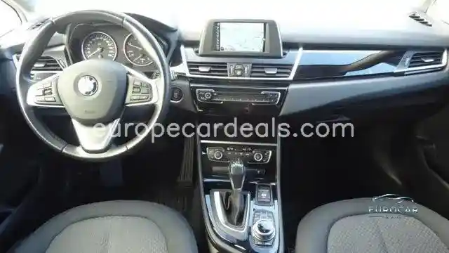 BMW 216 Active Tourer
