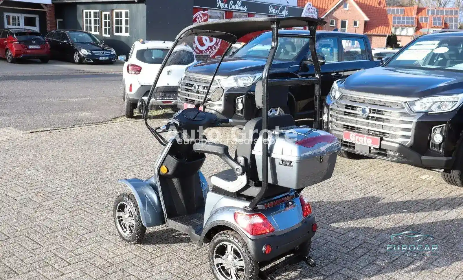 Microcar Other