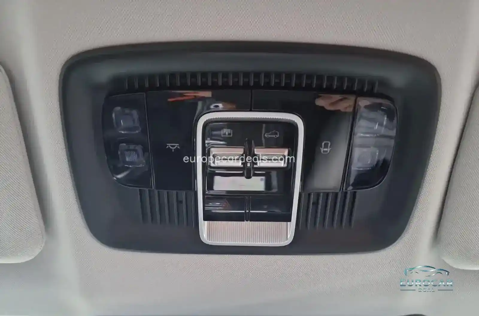 BAIC BJ30