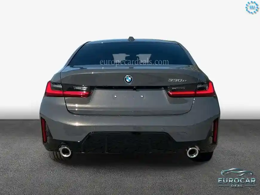 BMW 135