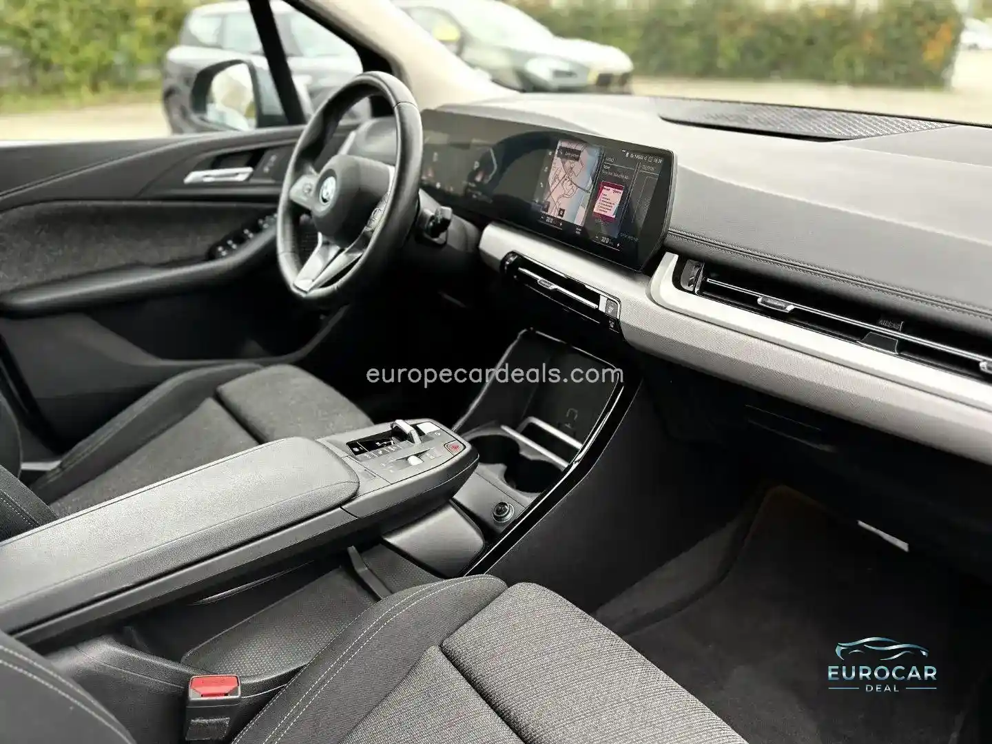 BMW 225 Active Tourer