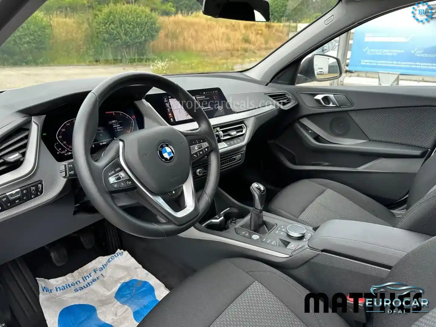 BMW 116