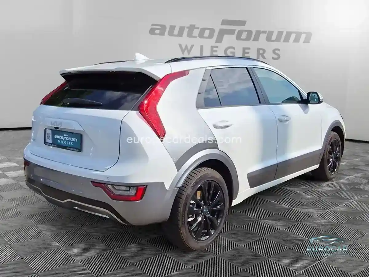 Kia Niro EV