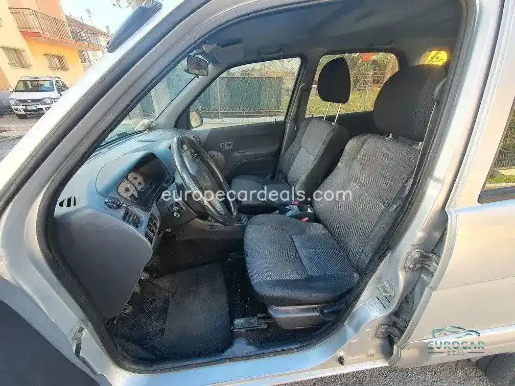 Daihatsu Terios
