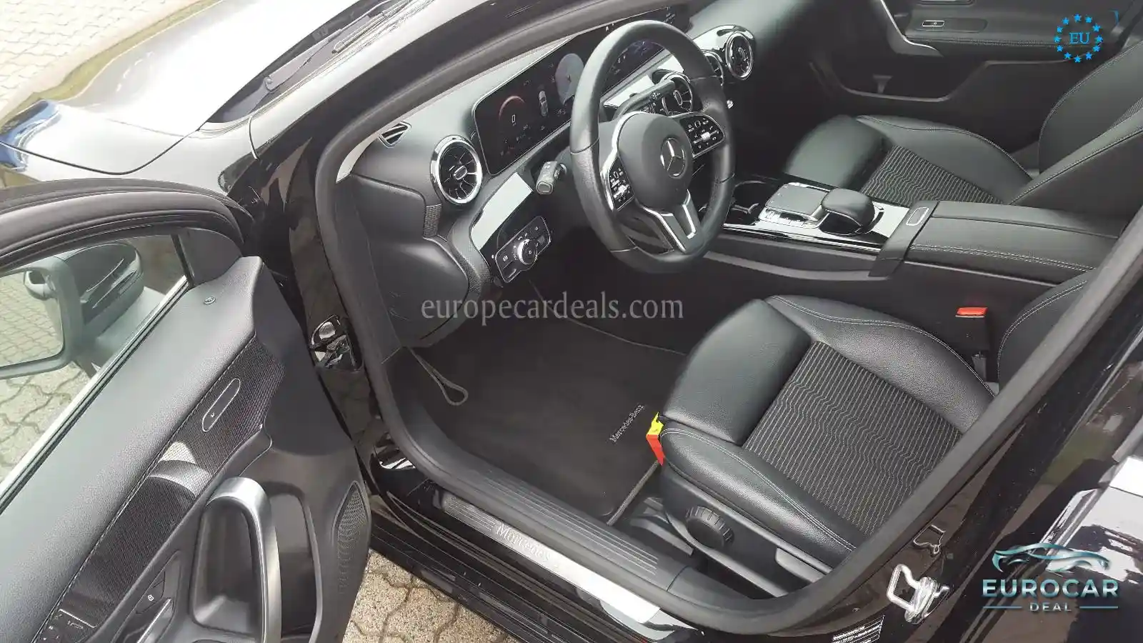 Mercedes-Benz A 220