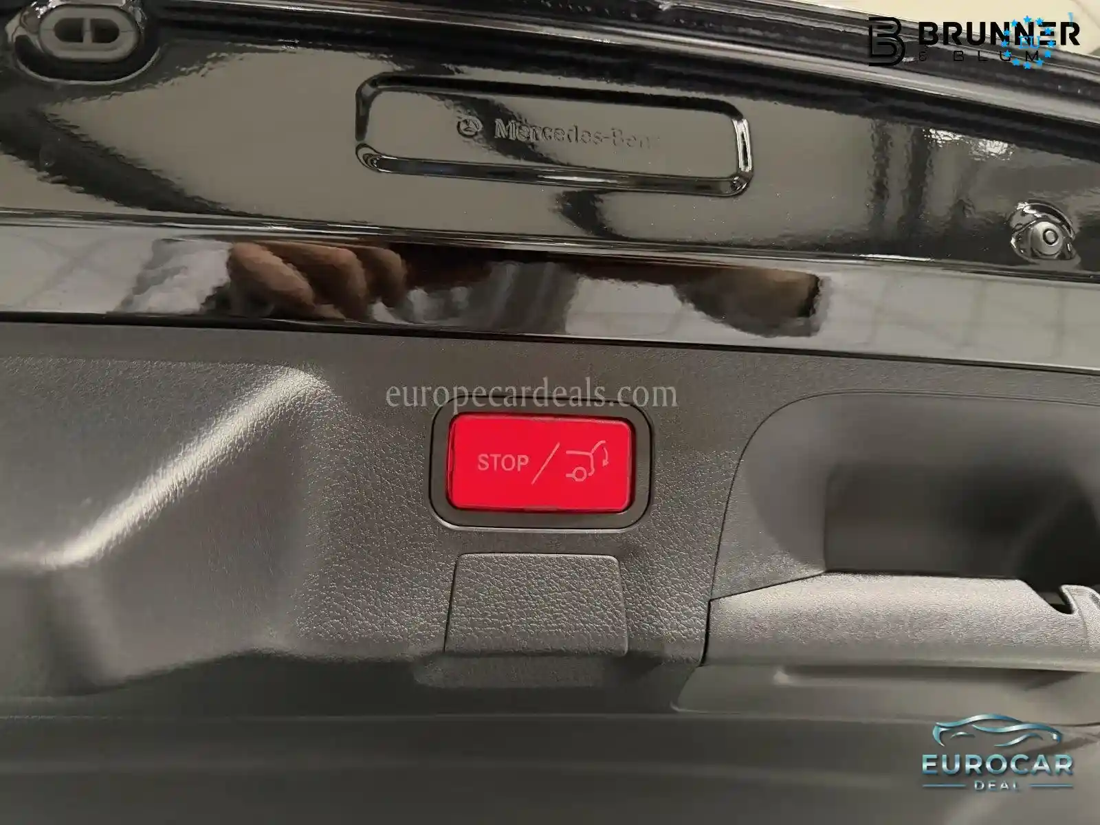 Mercedes-Benz CLA 180 Shooting Brake