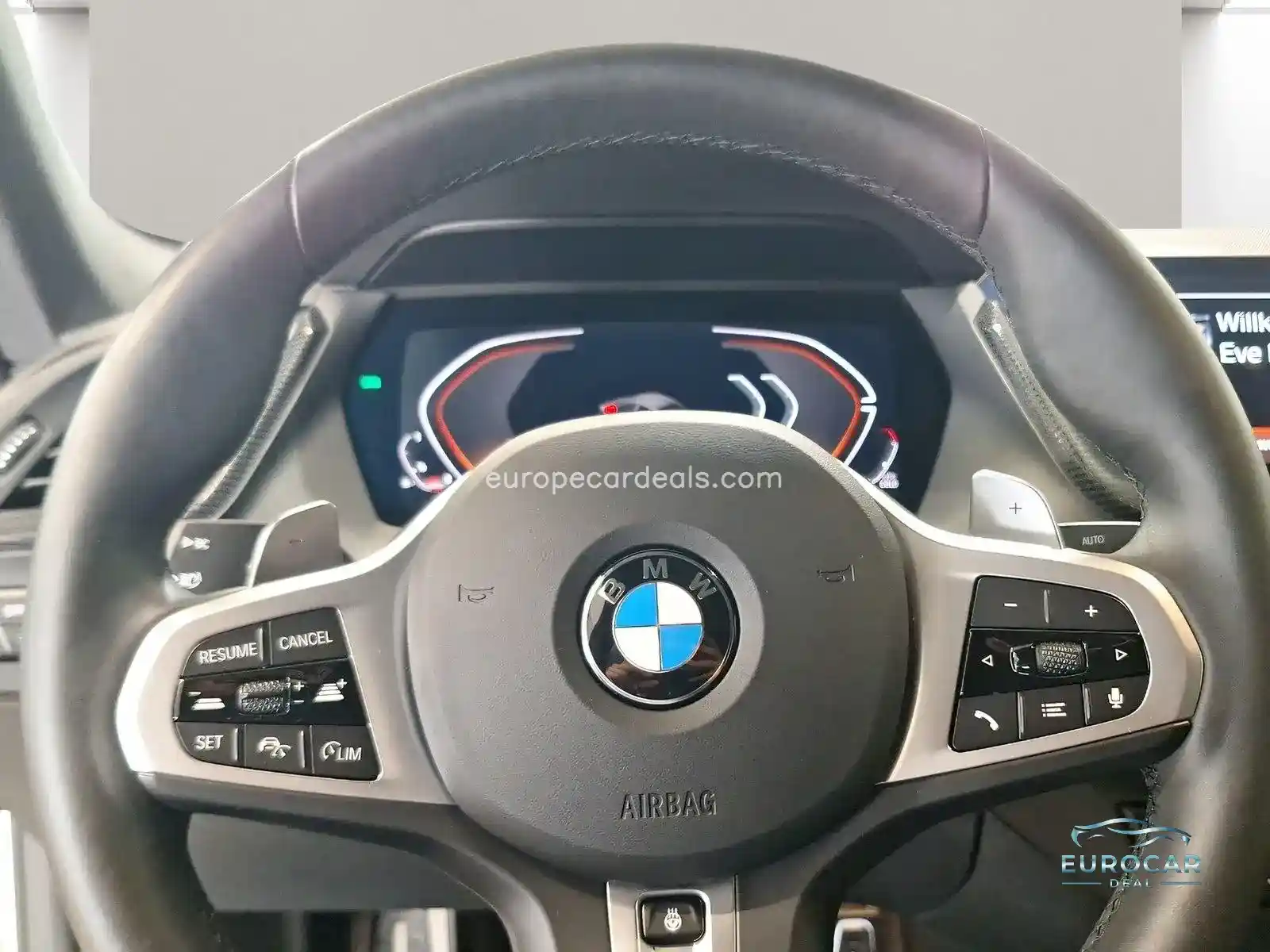 BMW 220 Gran Coupé