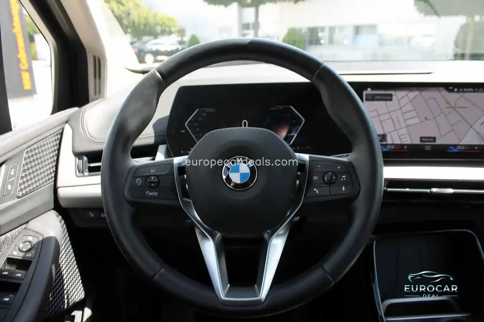 BMW 220 Active Tourer