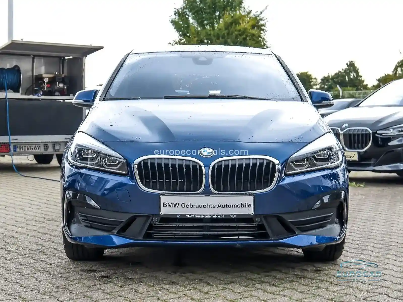 BMW 225 Active Tourer