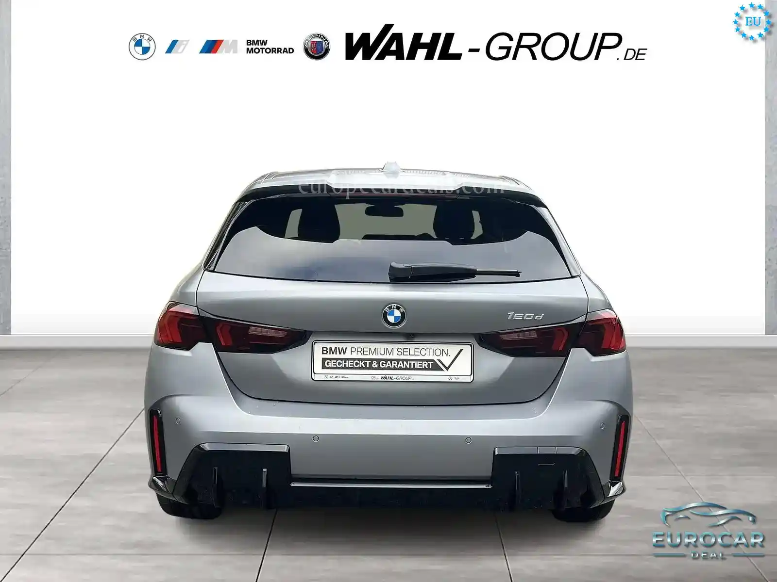 BMW 120
