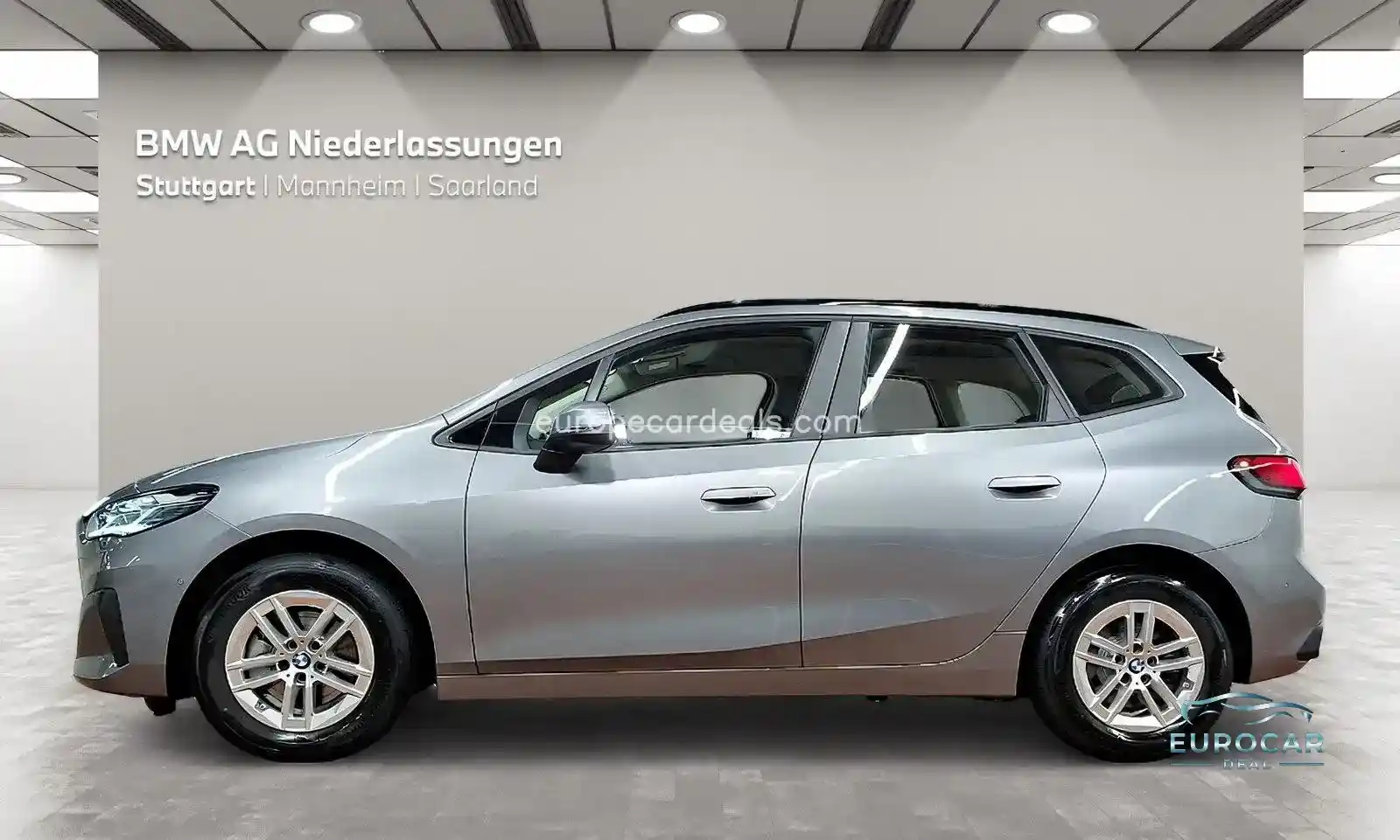 BMW 218 Active Tourer