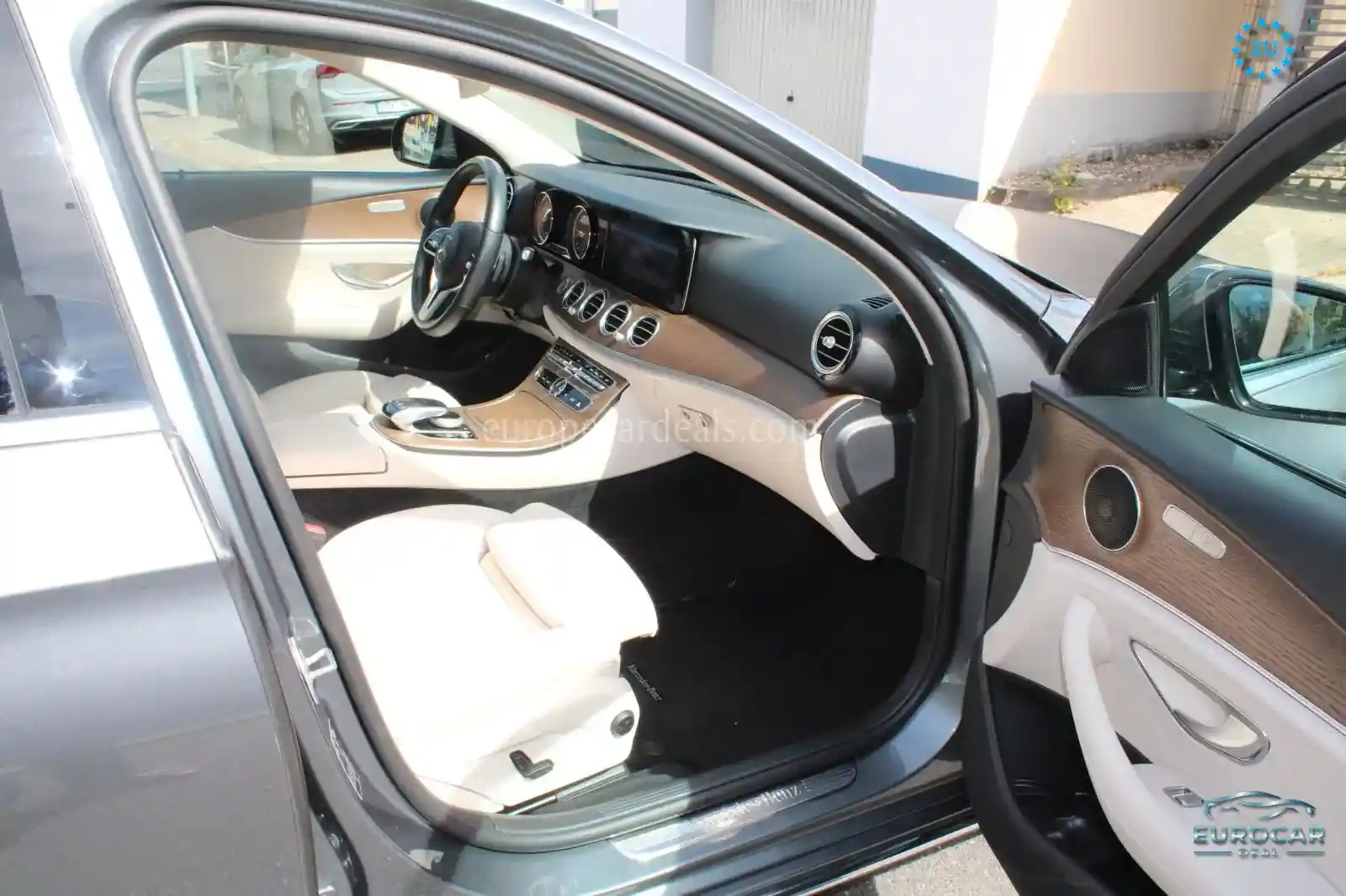 Mercedes-Benz E 350
