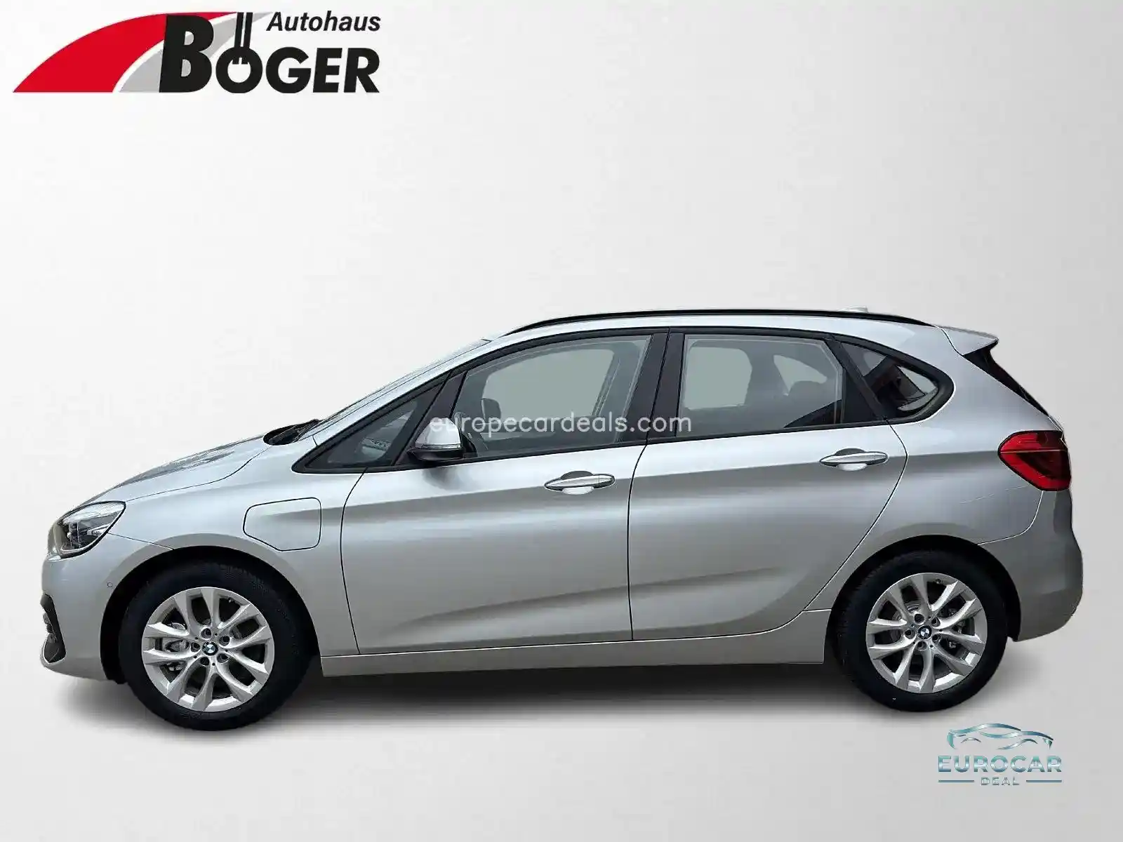 BMW 225 Active Tourer