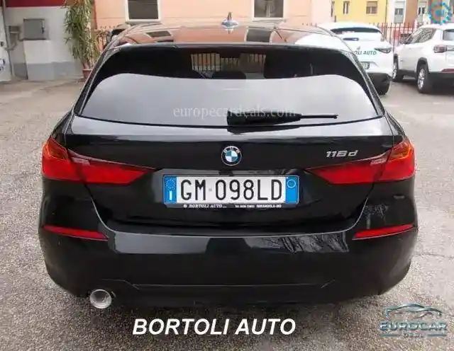 BMW 116