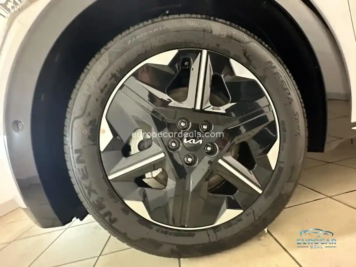 Kia EV6
