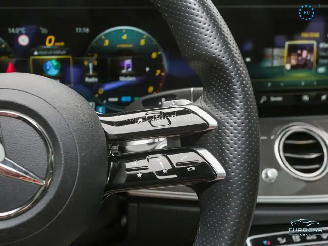 Mercedes-Benz E 450