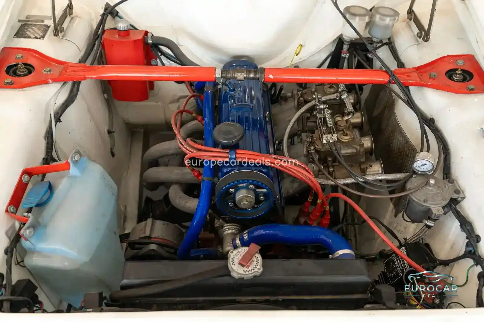 Lotus Cortina