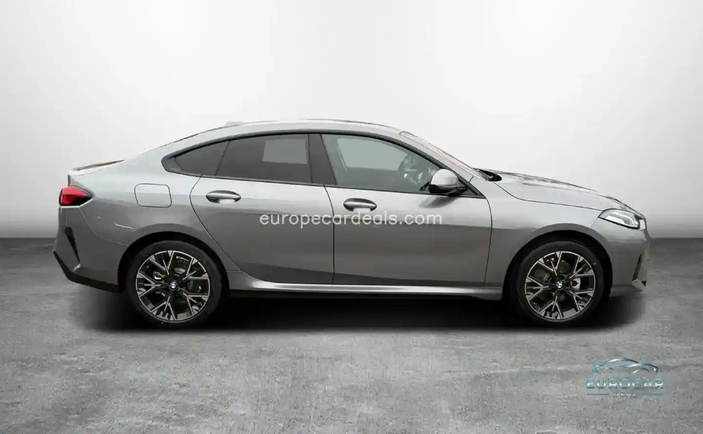 BMW 216