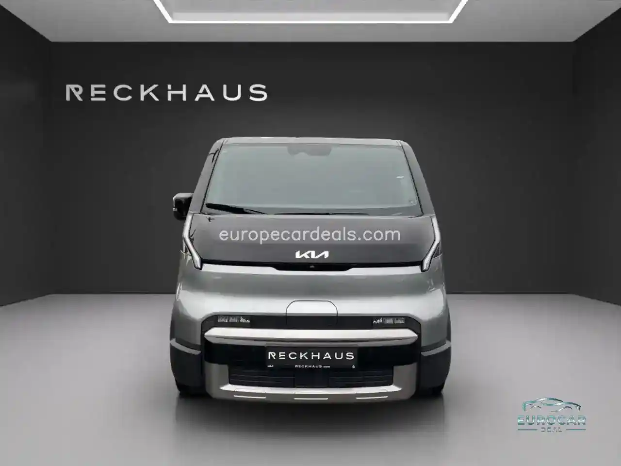 Kia PV5