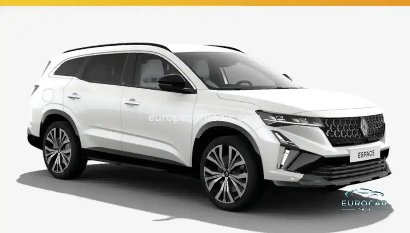 Renault Espace