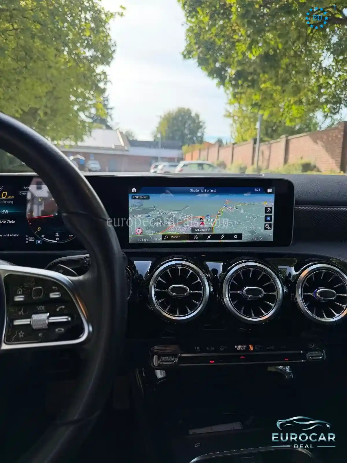 Mercedes-Benz A 220