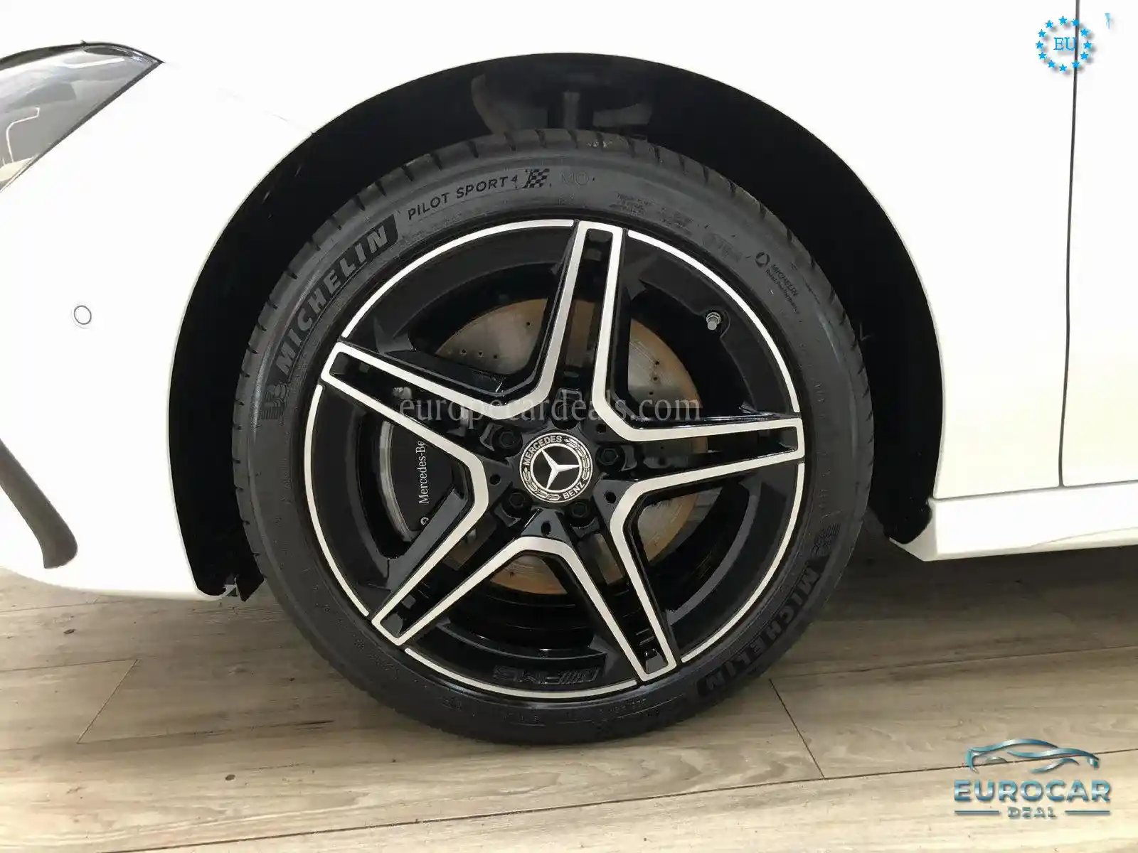 Mercedes-Benz CLA 250 Shooting Brake