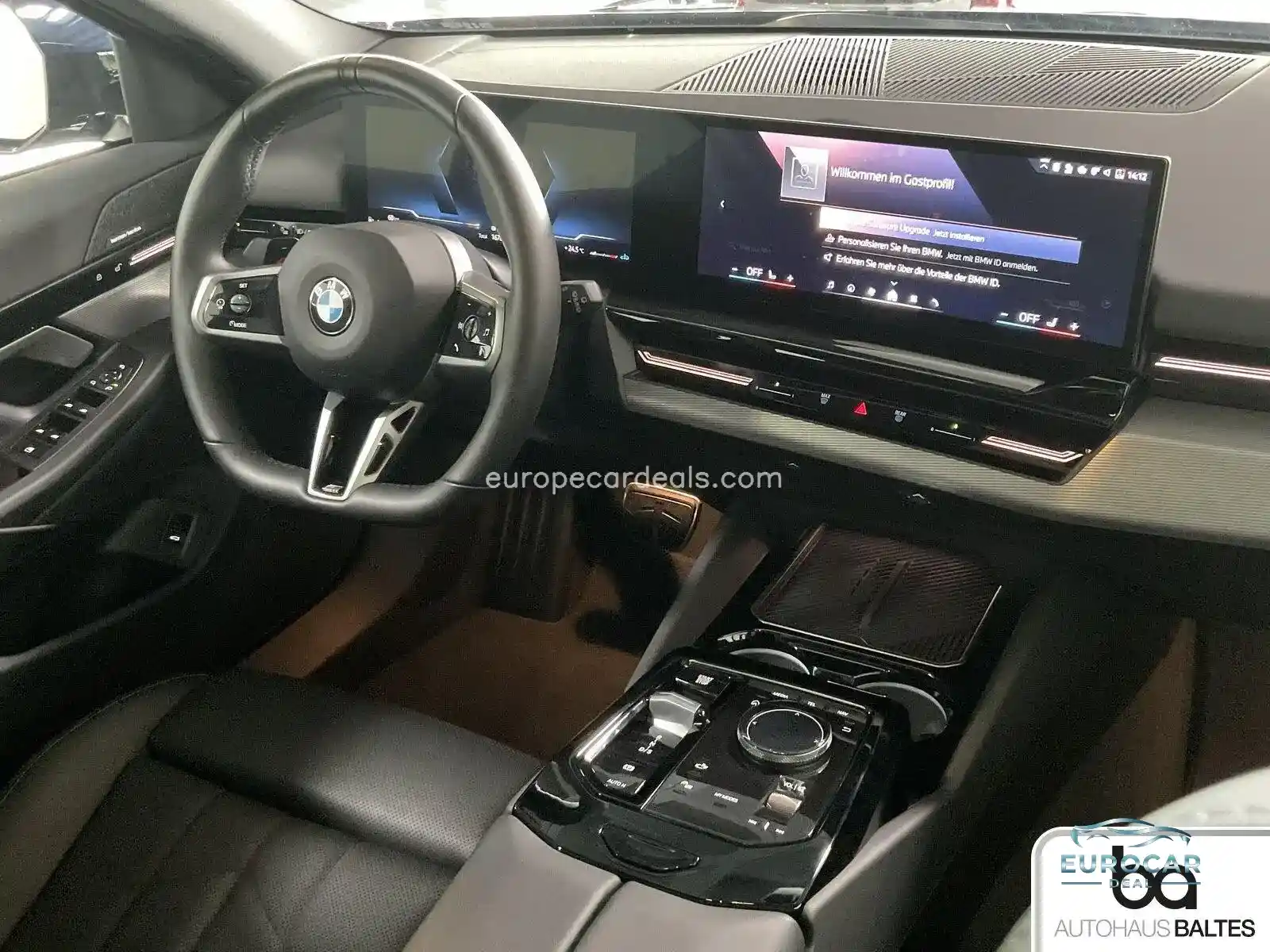 BMW 540
