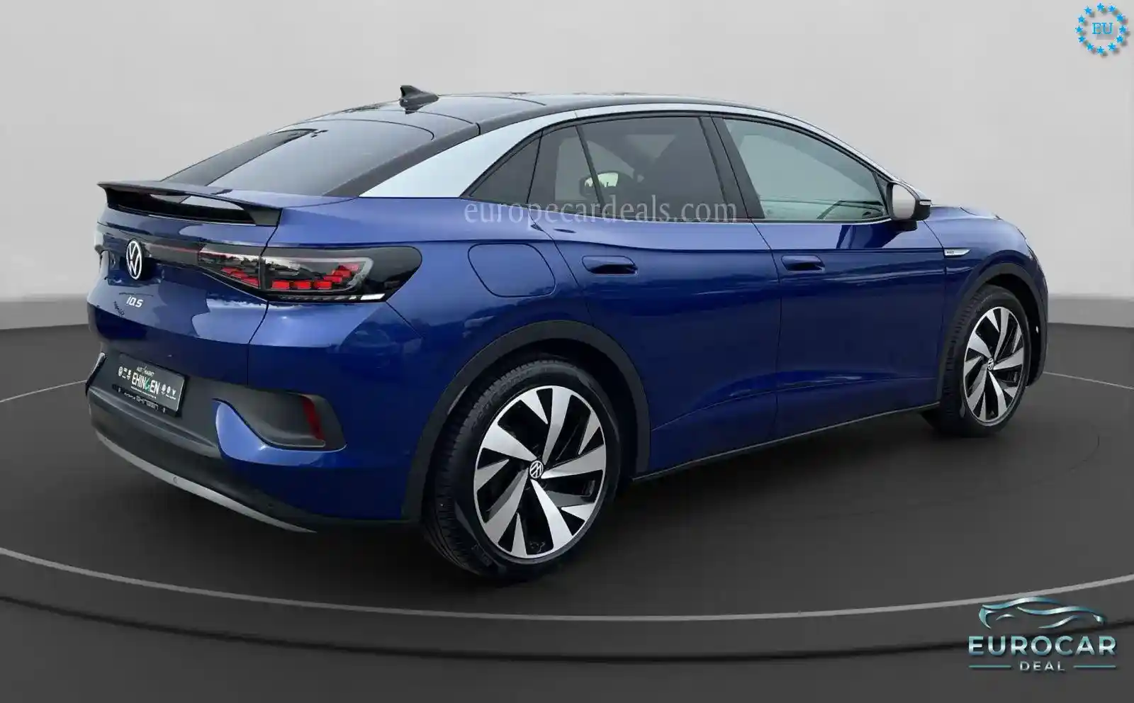 Volkswagen ID.5