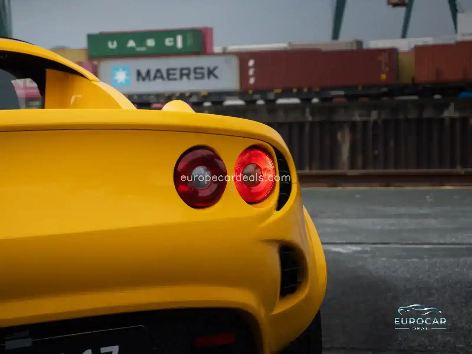 Lotus Elise