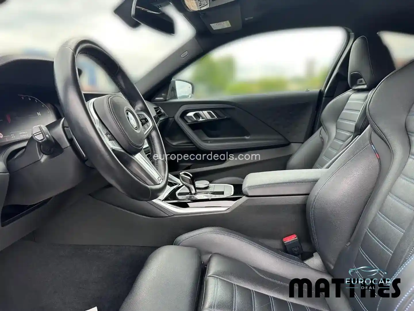 BMW M240i
